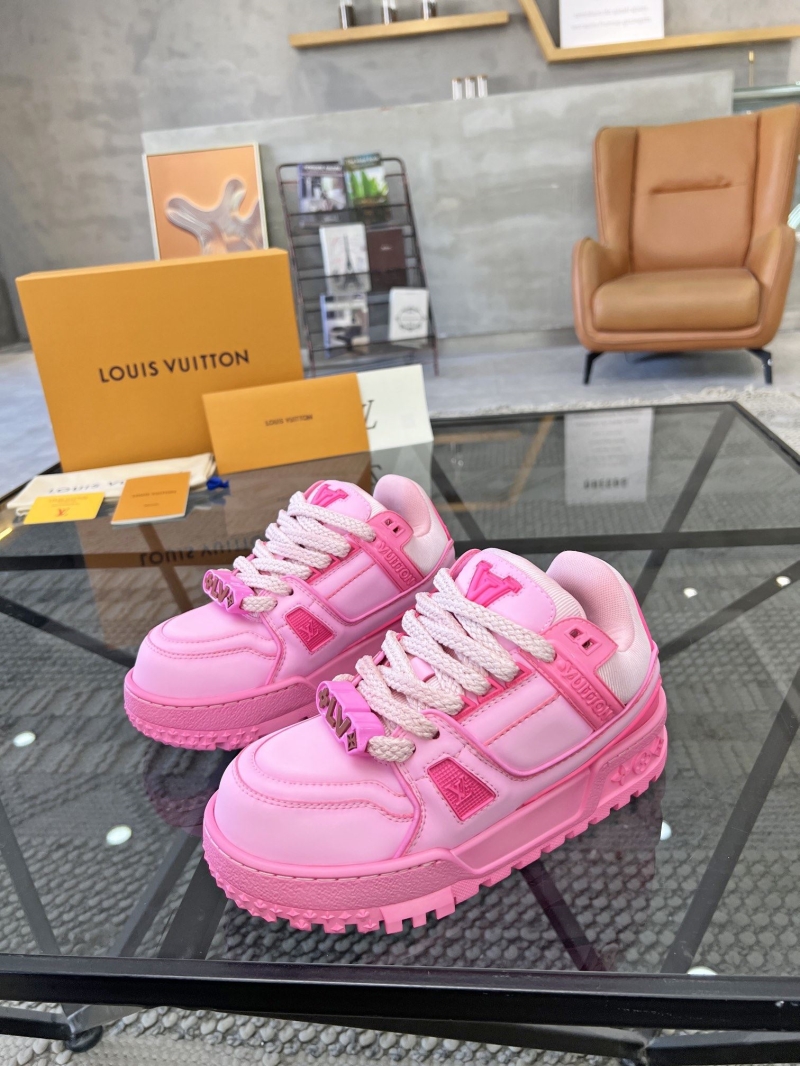 Louis Vuitton Sneakers